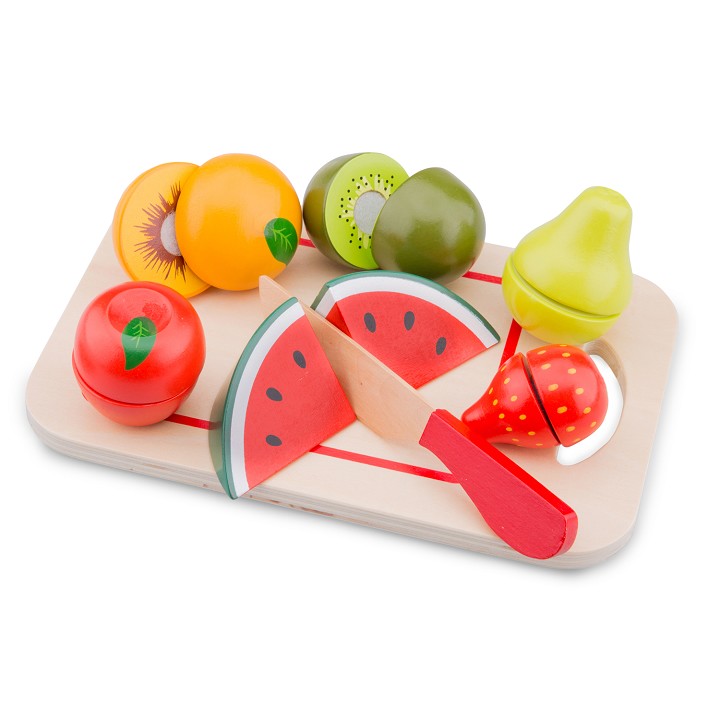 Cuttingset - fruit
